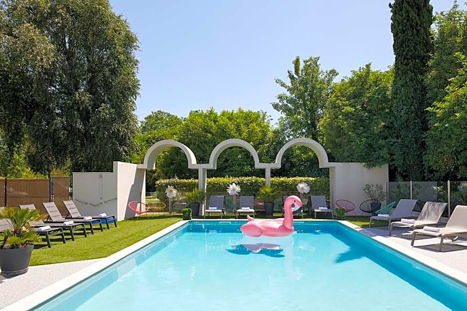Ibis Styles Cognac