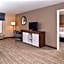 Hampton Inn By Hilton Emporia
