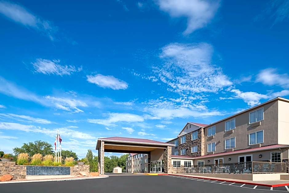 La Quinta Inn & Suites by Wyndham Moab