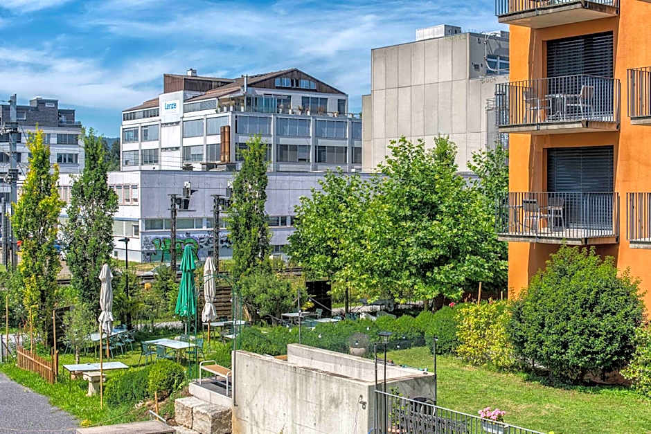 Hotel Residence Loren