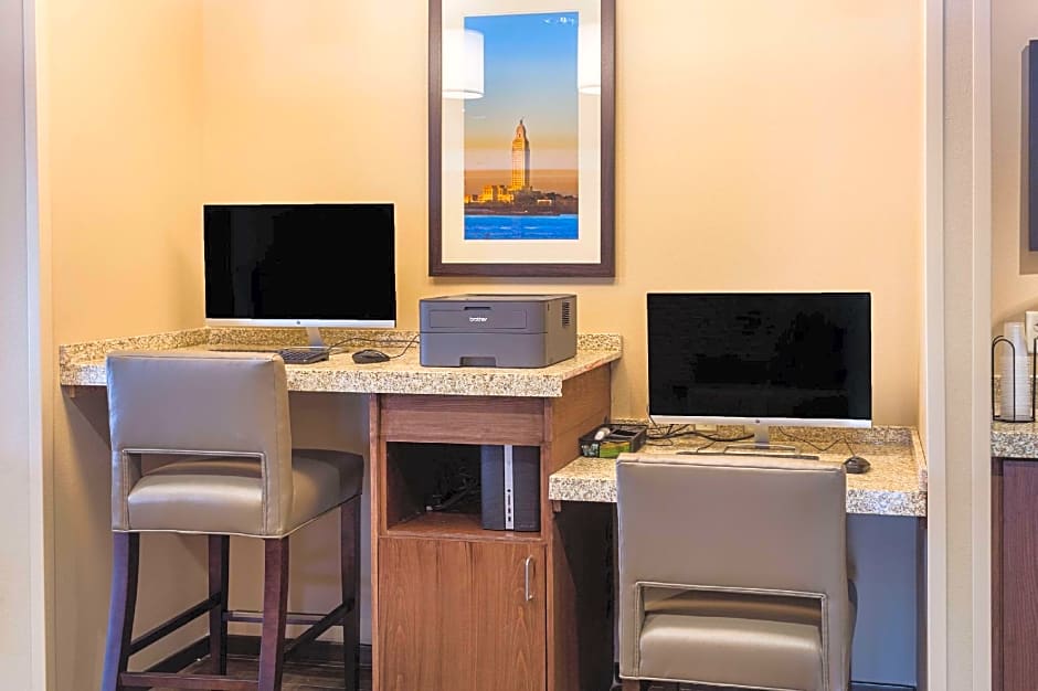 Comfort Inn & Suites Zachary