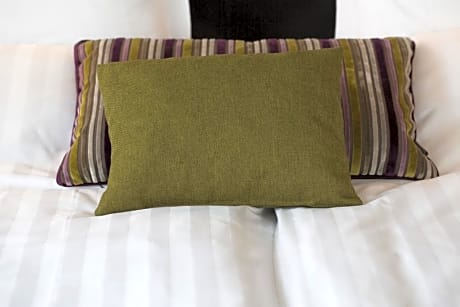 Standard Double
Room