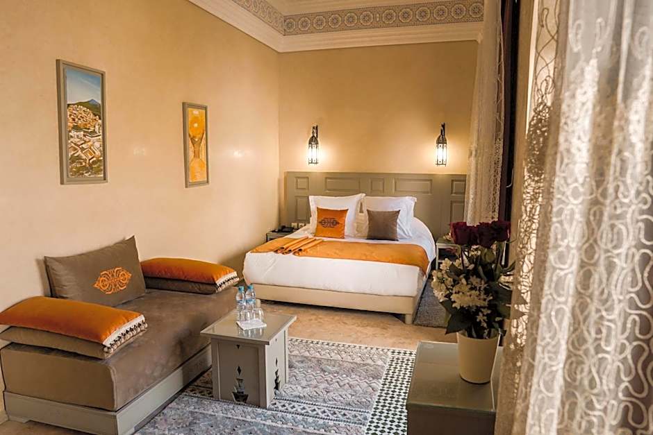 Riad Zidania