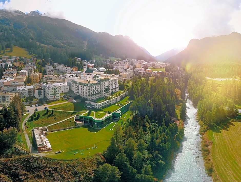 Grand Hotel Kronenhof