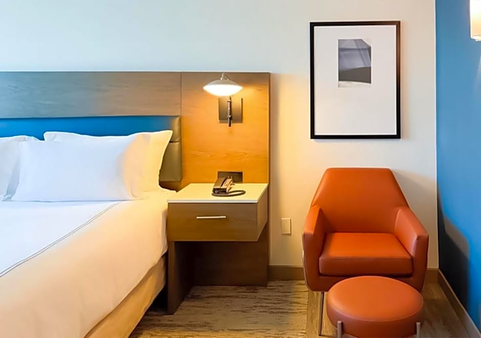 Courtyard by Marriott Eugene Downtown