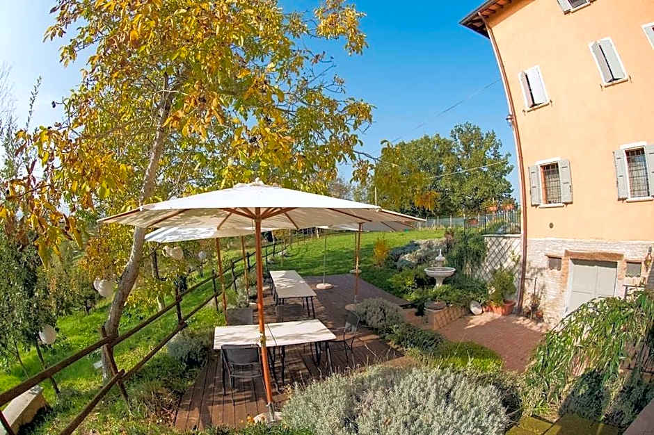 Agriturismo Podere Diamante