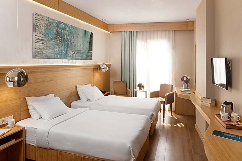 İstanbul Medikal Termal