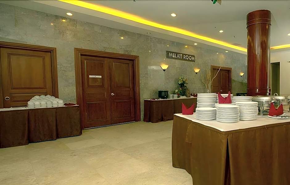 Bisanta Bidakara Surabaya