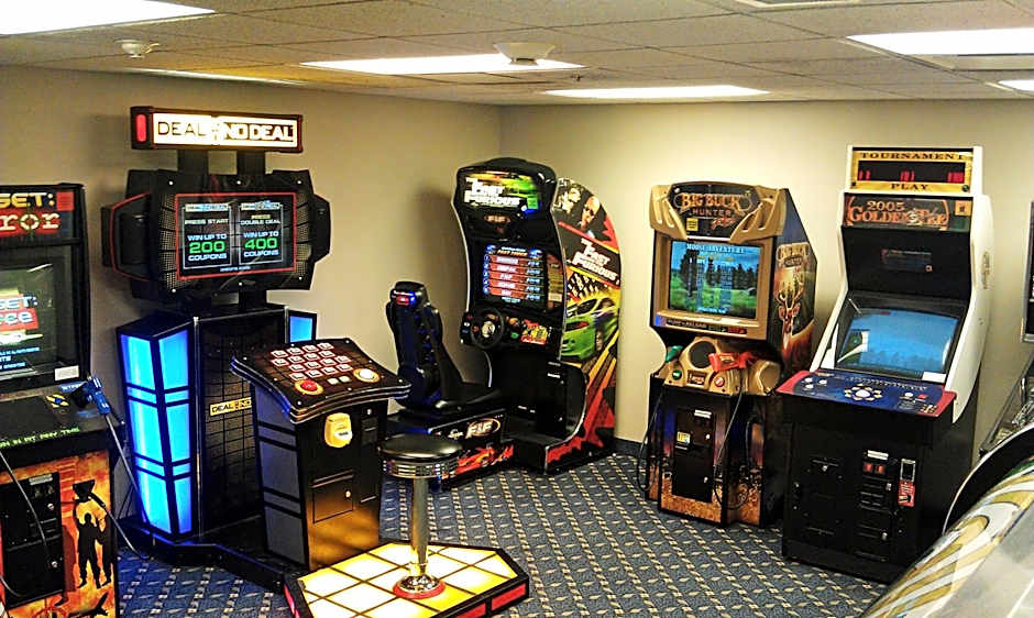 Baymont by Wyndham Des Moines Airport