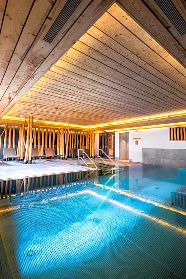 Hotel Spitzhorn Superieur