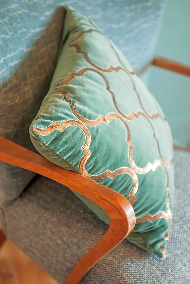 Chai du Chateau de Morteuil