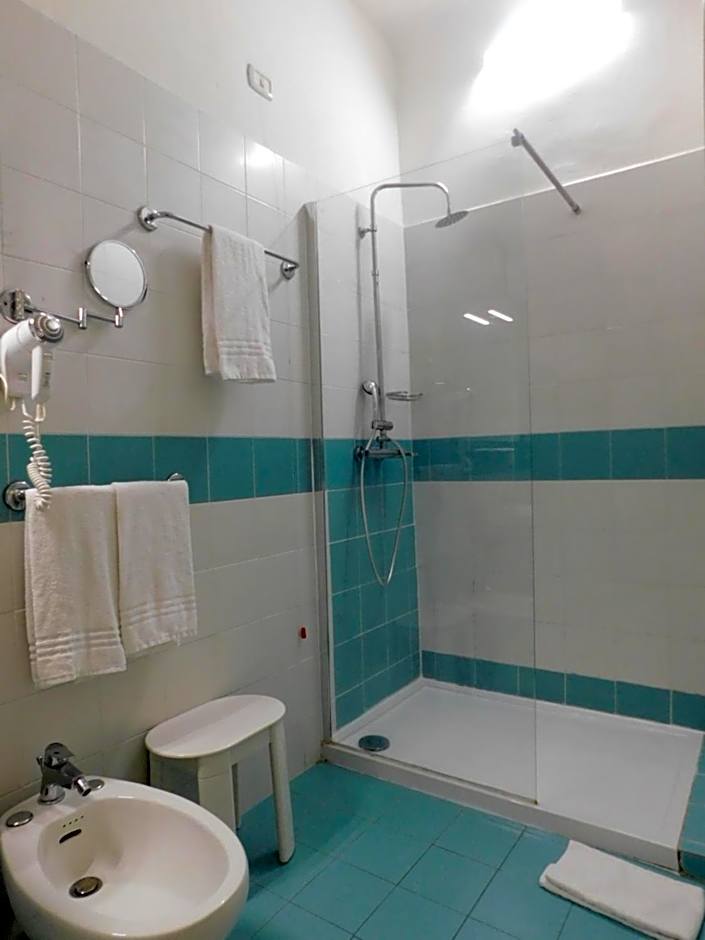 PICCOLO HOTEL Nel Centro Storico di Firenze