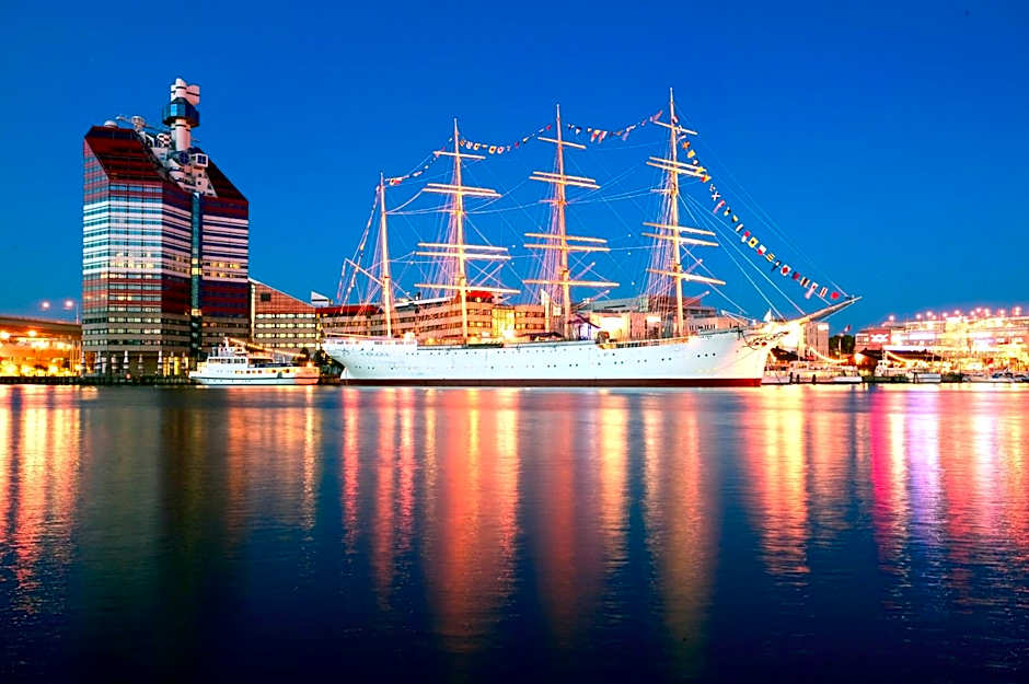 Hotel Barken Viking