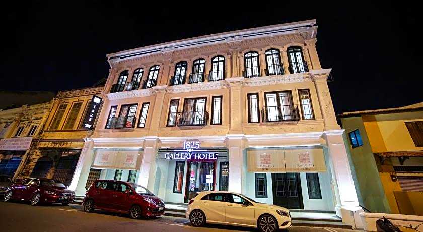 1825 Gallery Hotel