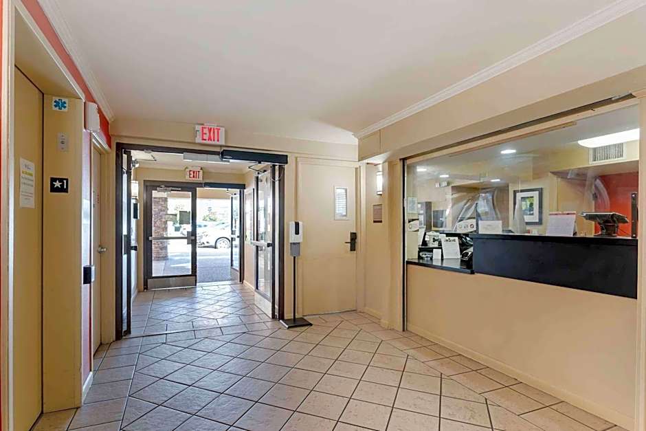Extended Stay America Suites - San Jose - Downtown