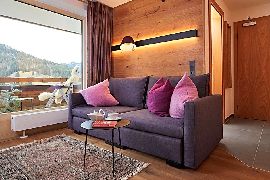 Bio-Hotel Oswalda-Hus