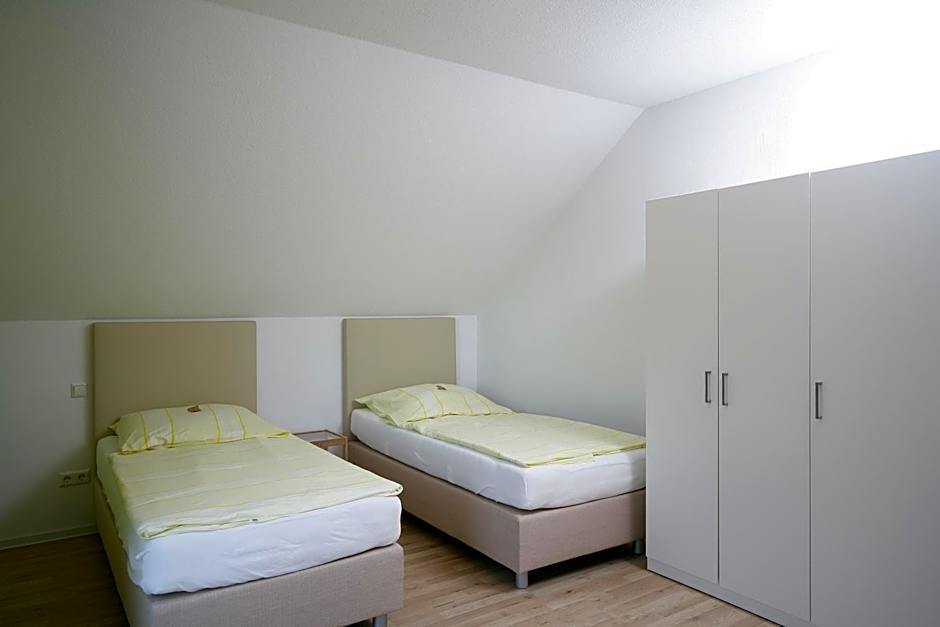 Hotel am Baronenwald