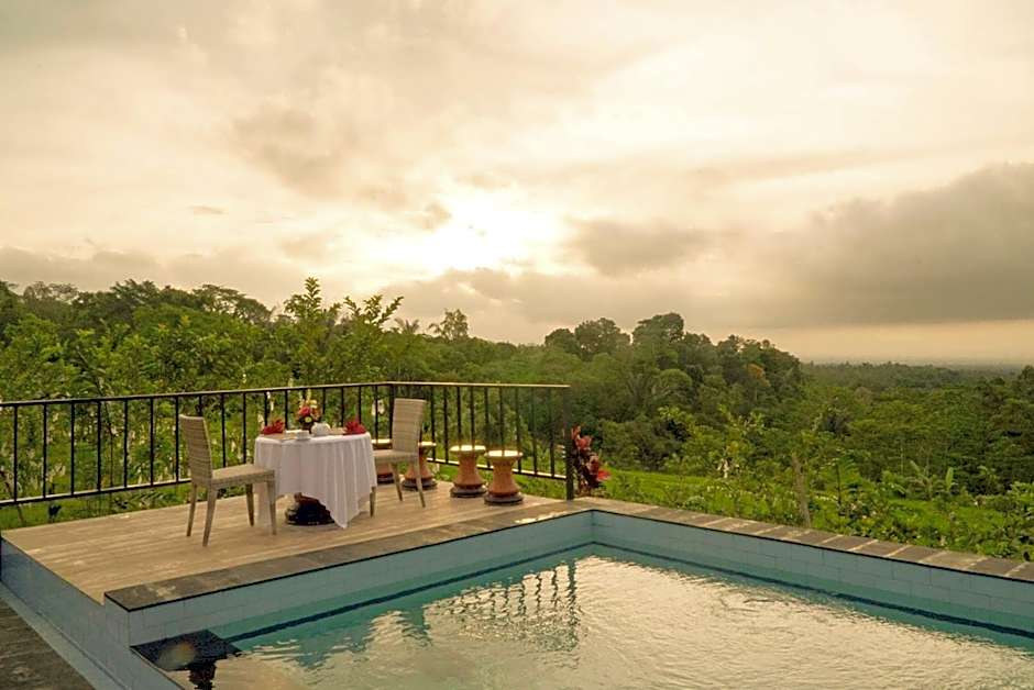 Dukuh Baturan Villa