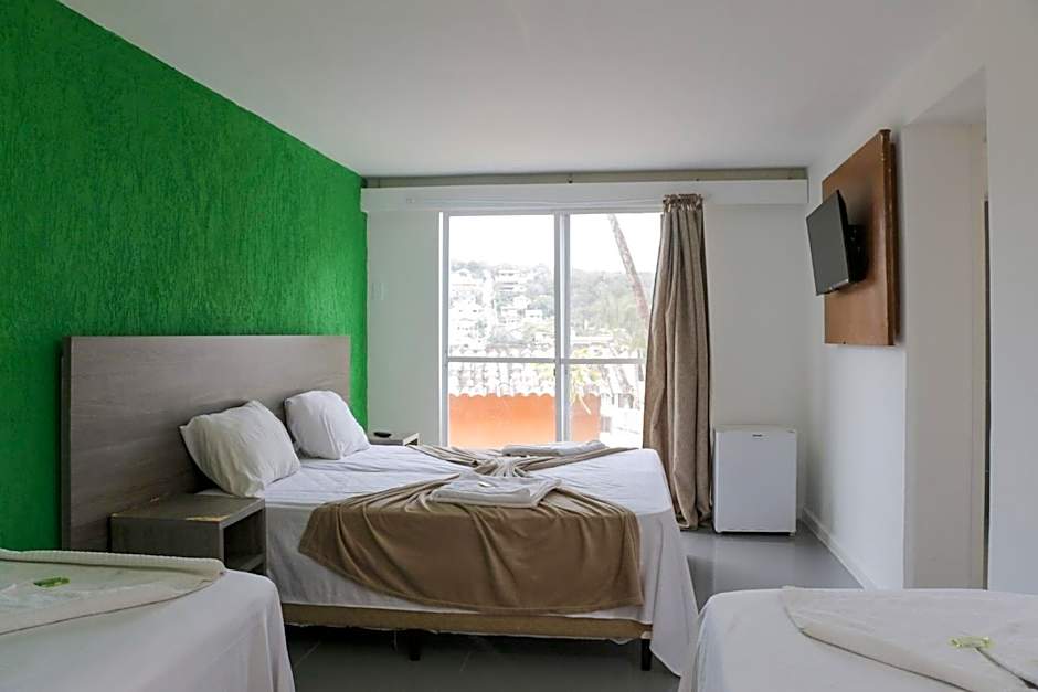 Tarumã Búzios Hotel