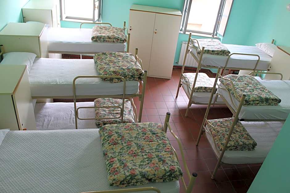 Photo 1 of 7 of Single Bed in Dormitory Room
