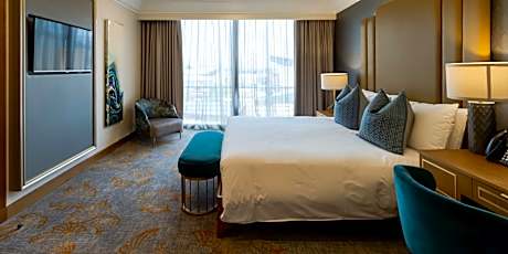 Standard Room 1 King Bed Non Smoking