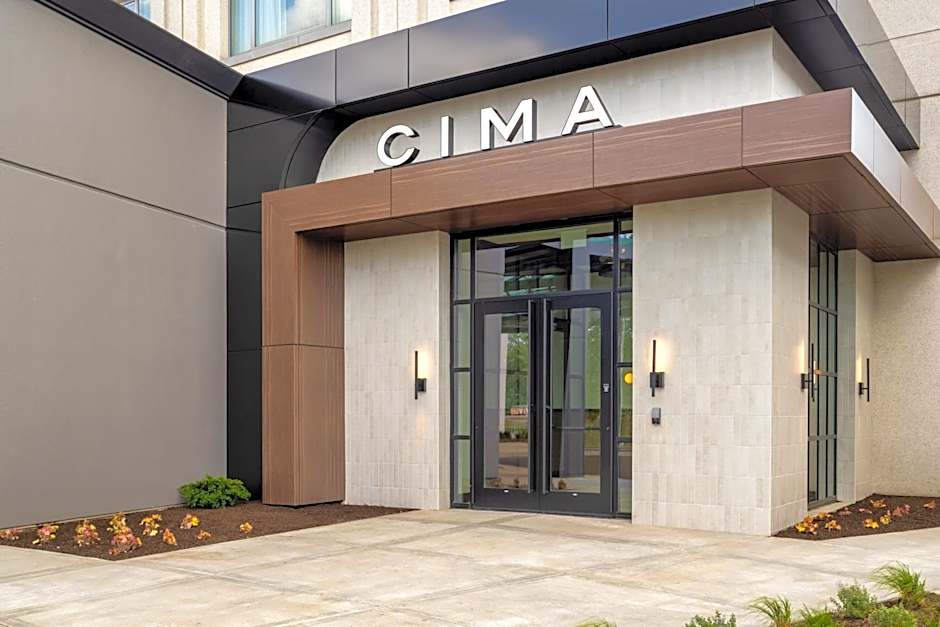 Hyatt Centric Chicago Ohare