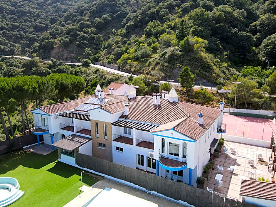 Hotel Rural La Fuentecilla