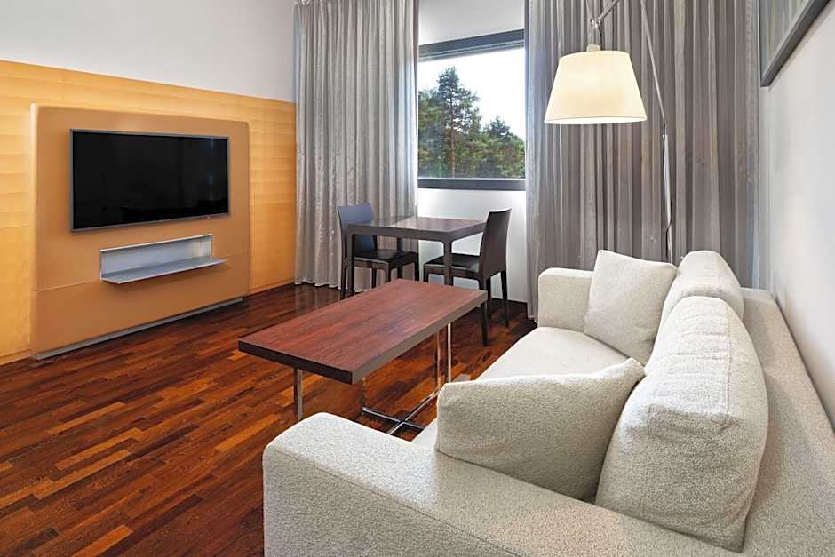 Four Points By Sheraton Ljubljana Mons