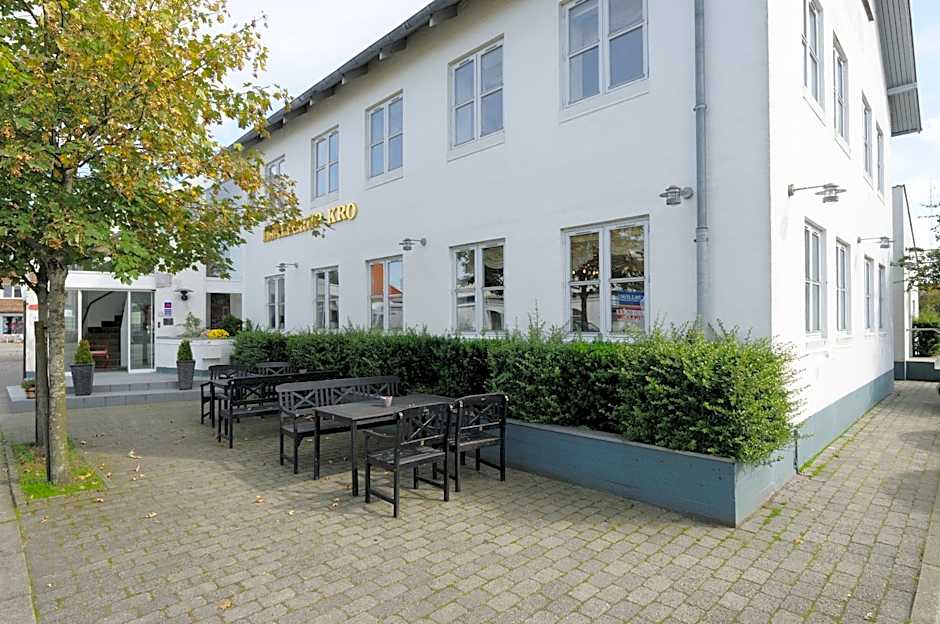 Hotel Hjallerup Kro
