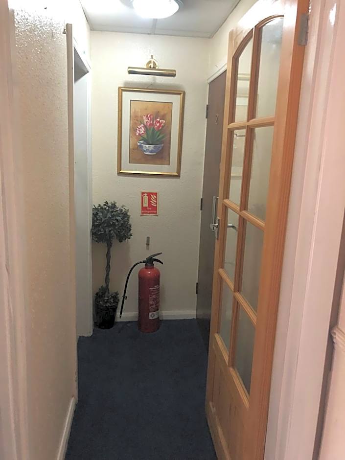 Charde Guest House