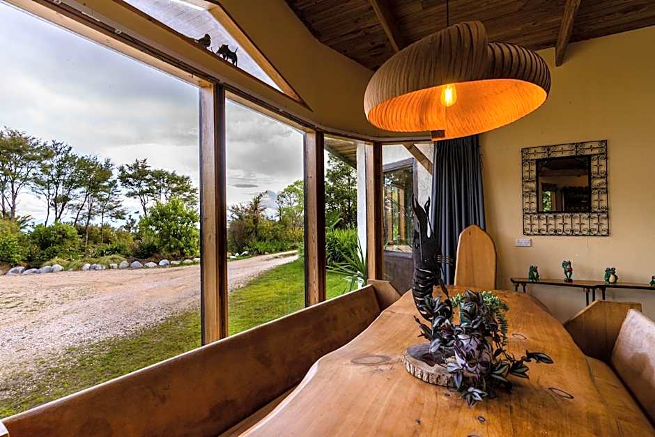 Ao Marama Retreat