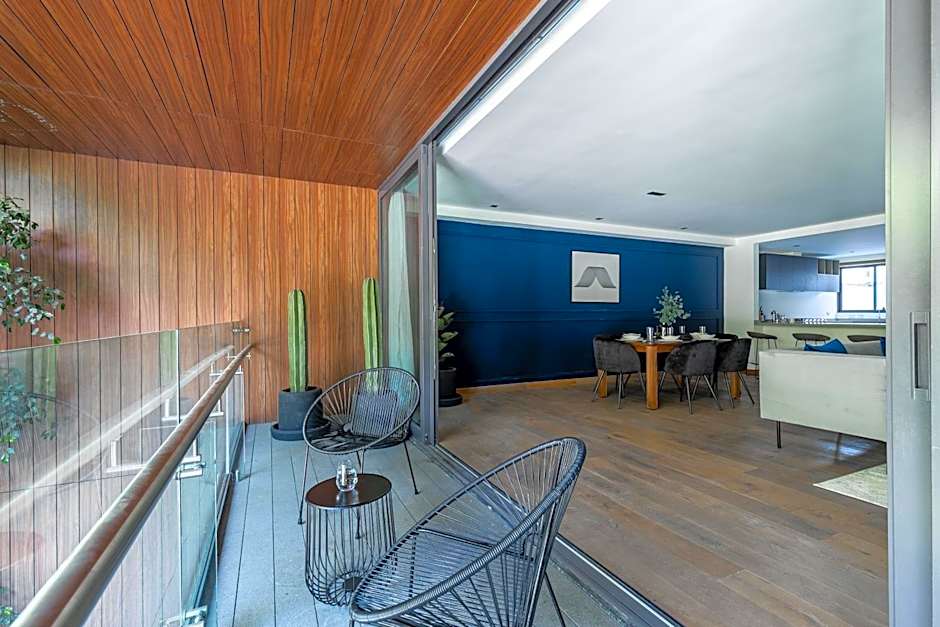 Wynwood House Platon