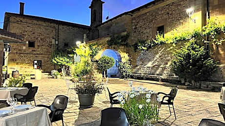 La Posada Del Santuario