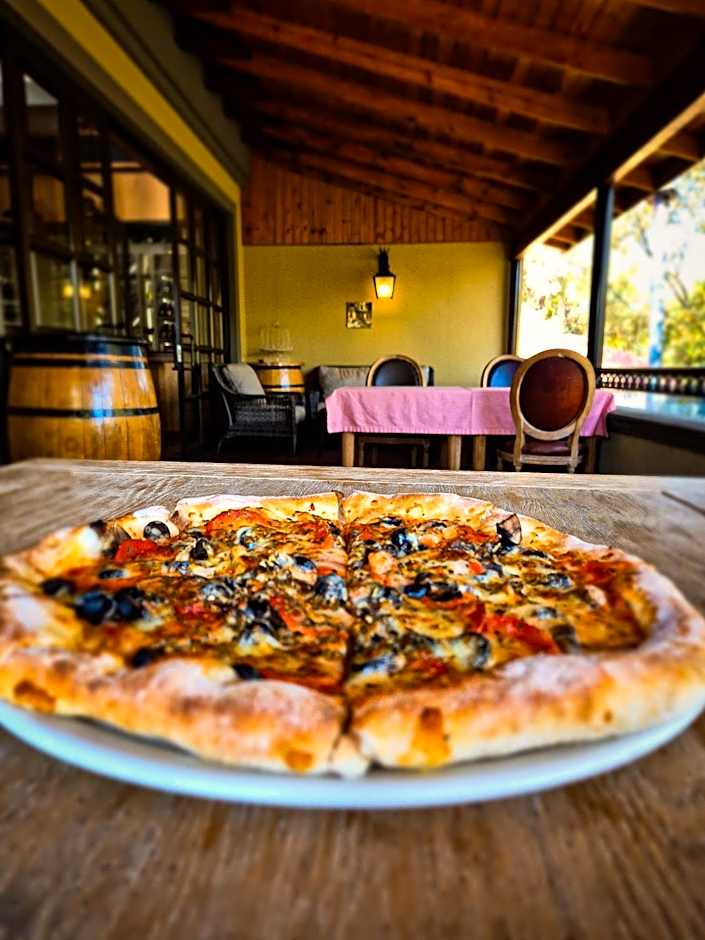 Three Rivers Lodge and Villas