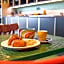 greet Hotel Belleville en Beaujolais A6