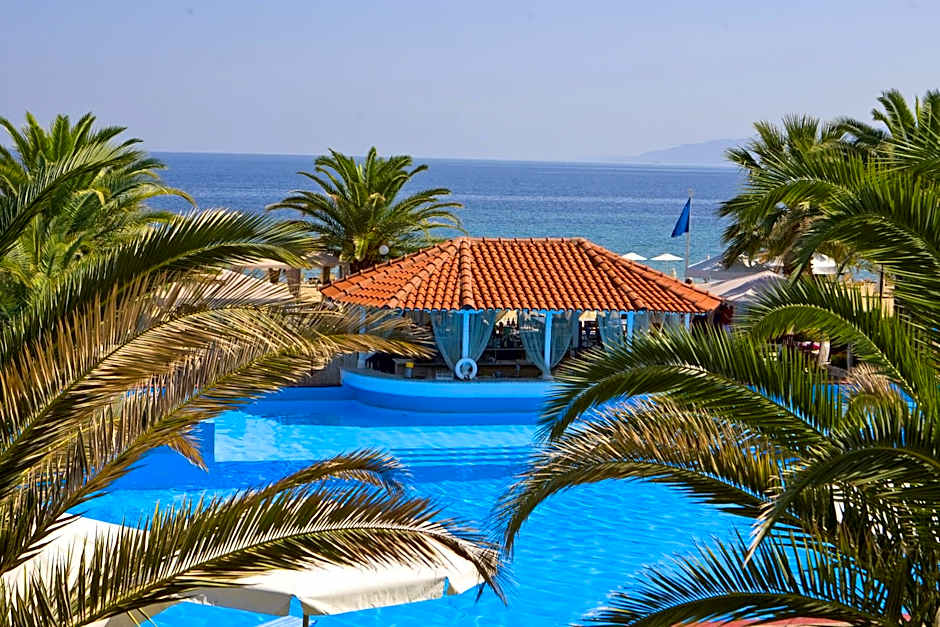 Assa Maris Beach Hotel