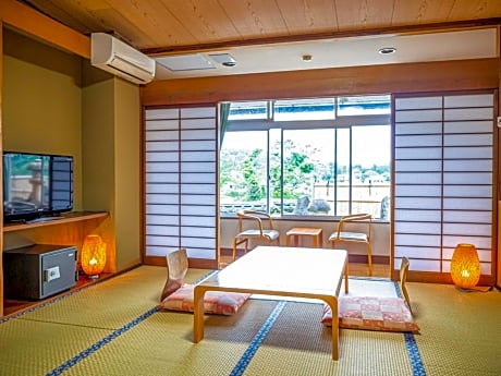 Kameyama Onsen Hotel - Vacation STAY 58052v