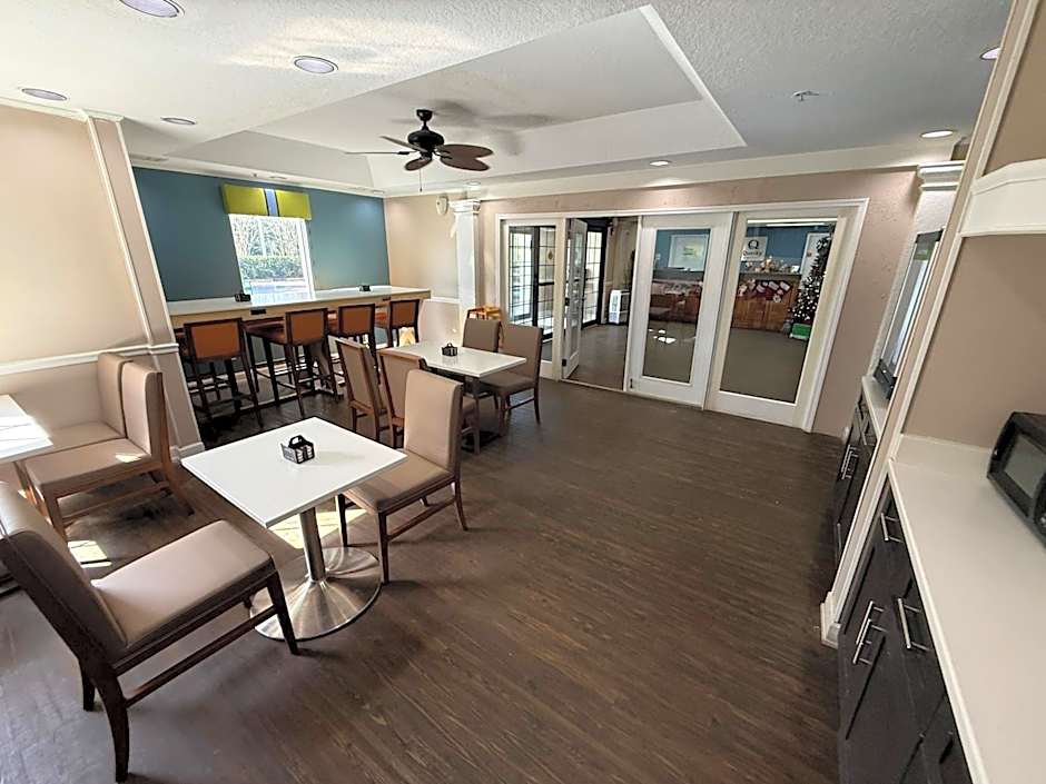 Quality Inn Ormond Beach - Daytona
