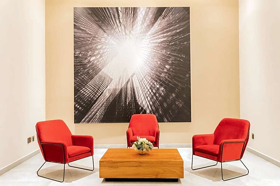 Camino Real Fashion Drive Monterrey