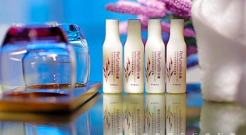 Lavande Hotel Shantou Chenghai Xiushuiyuan