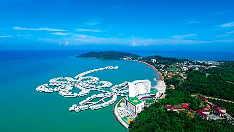 Lexis Hibiscus Port Dickson