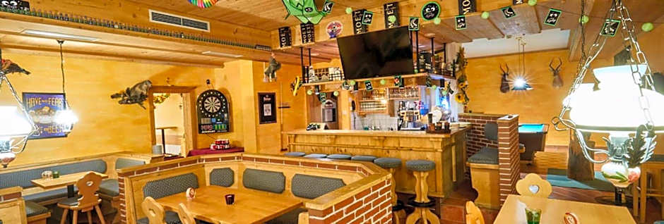 Hotel Kirchboden by Alpeffect Hotels