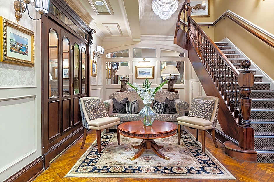 The Royal Hotel Campbeltown