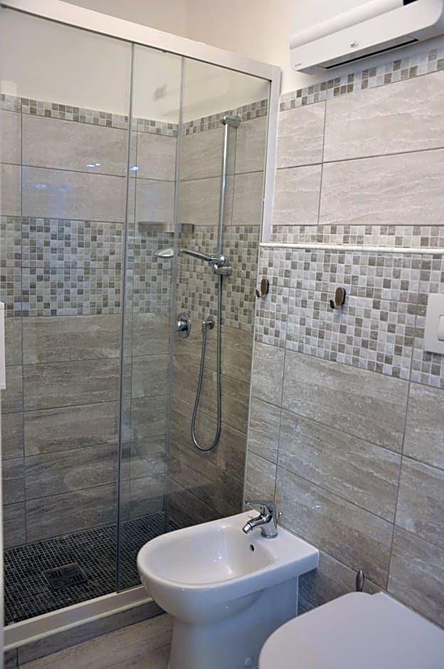 Brezza di mare Gaeta b&b