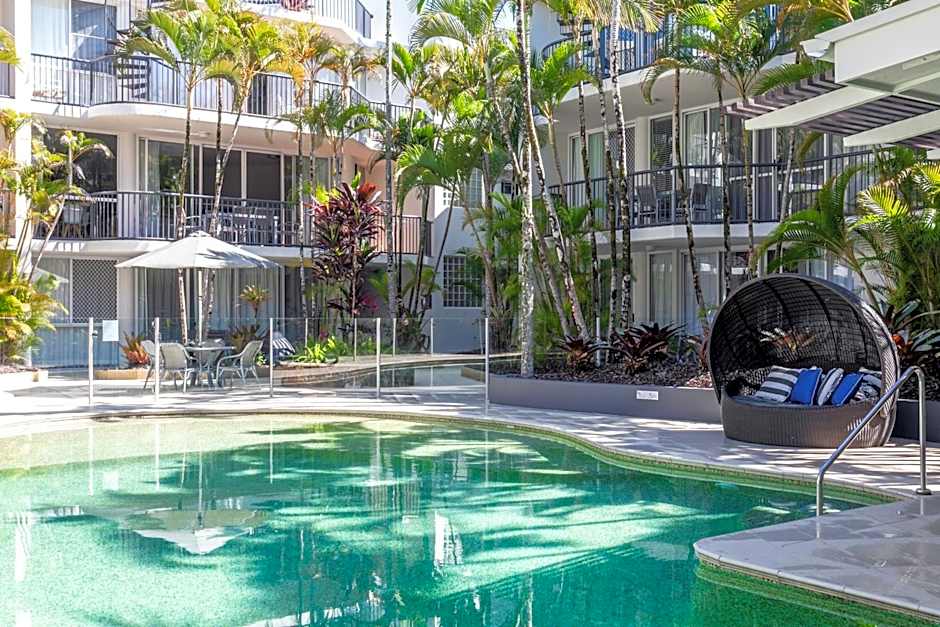 Noosa Tropicana