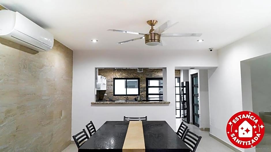 ECONOSUITES FUNDIDORA