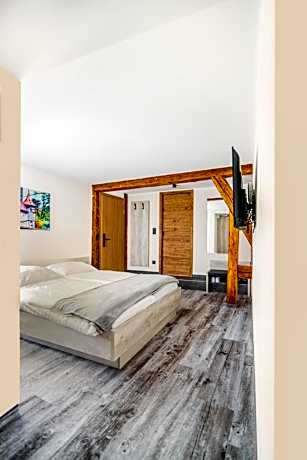 Apartment - Ground Floor