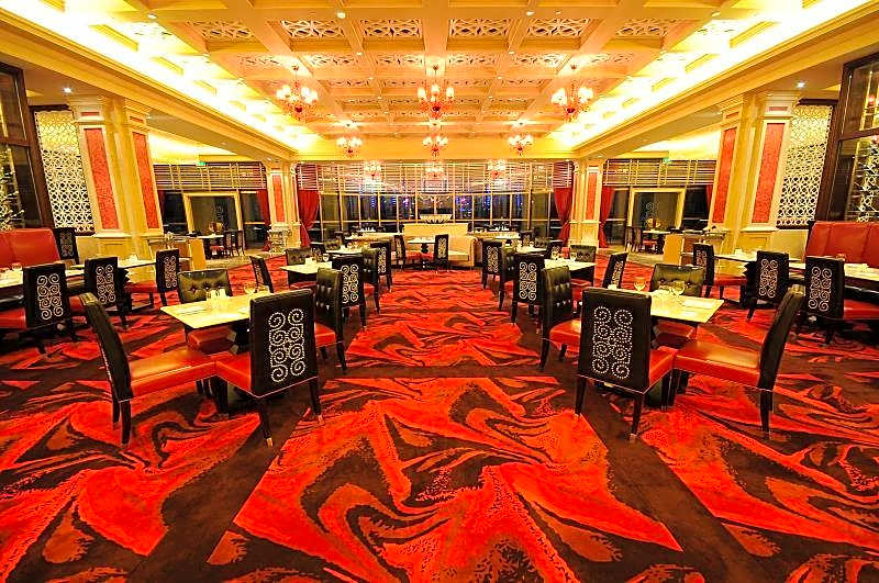 Ganzhou Jin Jiang International Hotel