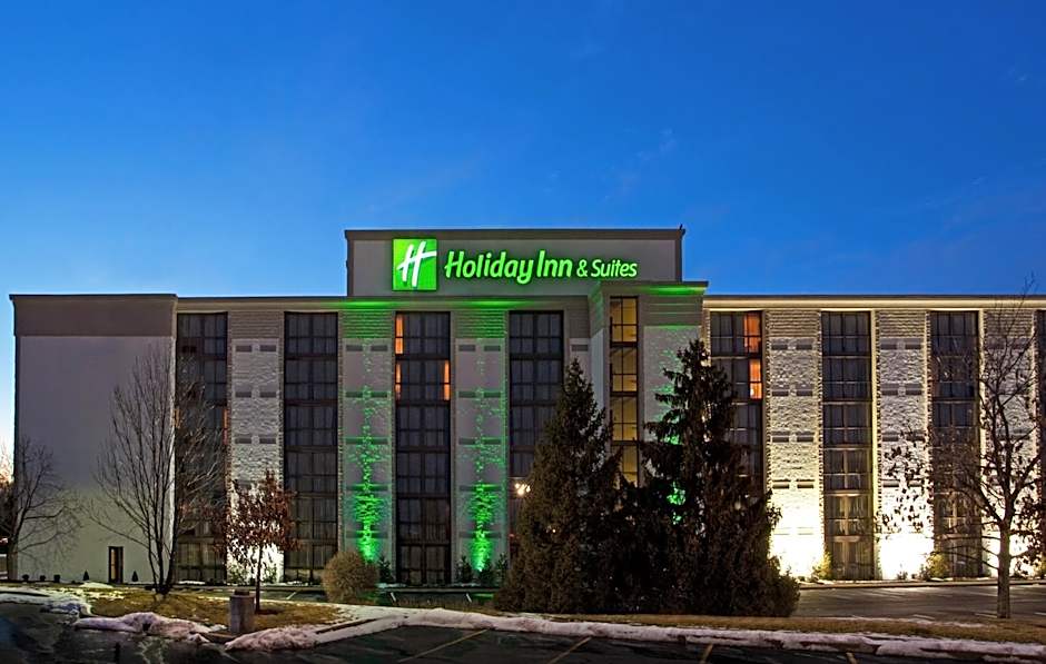 Holiday Inn Cincinnati-Eastgate By IHG