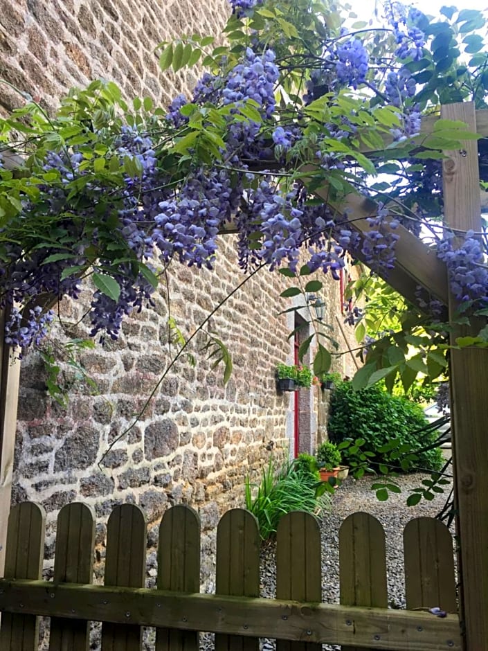 Chambres d'hôtes Le Bas Rassinoux